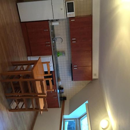 Apartamentos Borruscall Pas De La Casa Kültér fotó