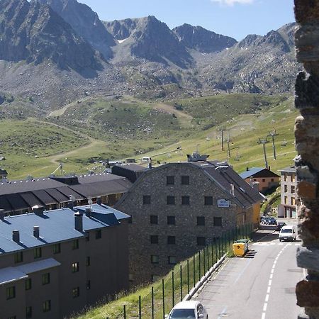 Apartamentos Borruscall Pas De La Casa Szoba fotó
