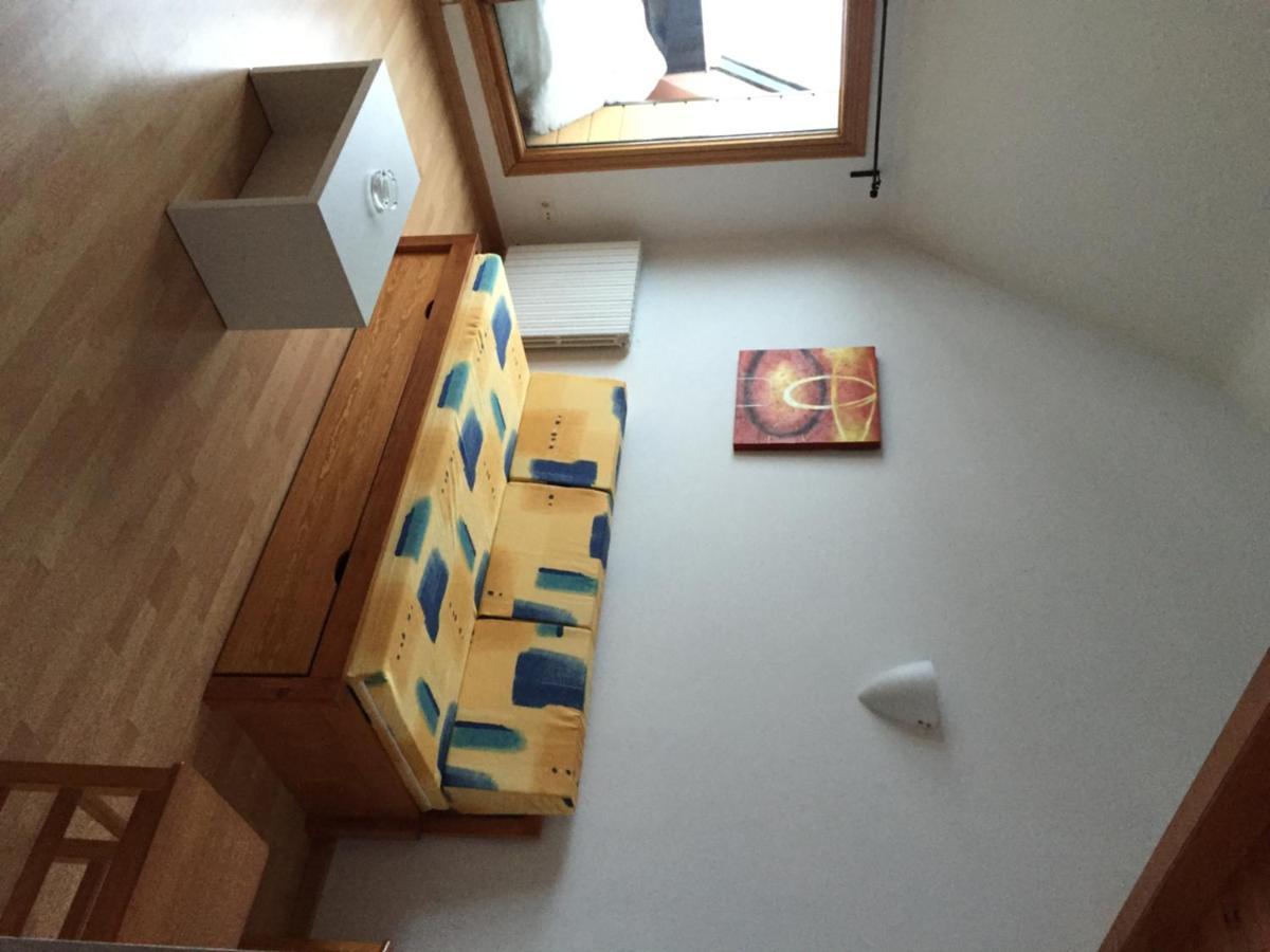 Apartamentos Borruscall Pas De La Casa Kültér fotó