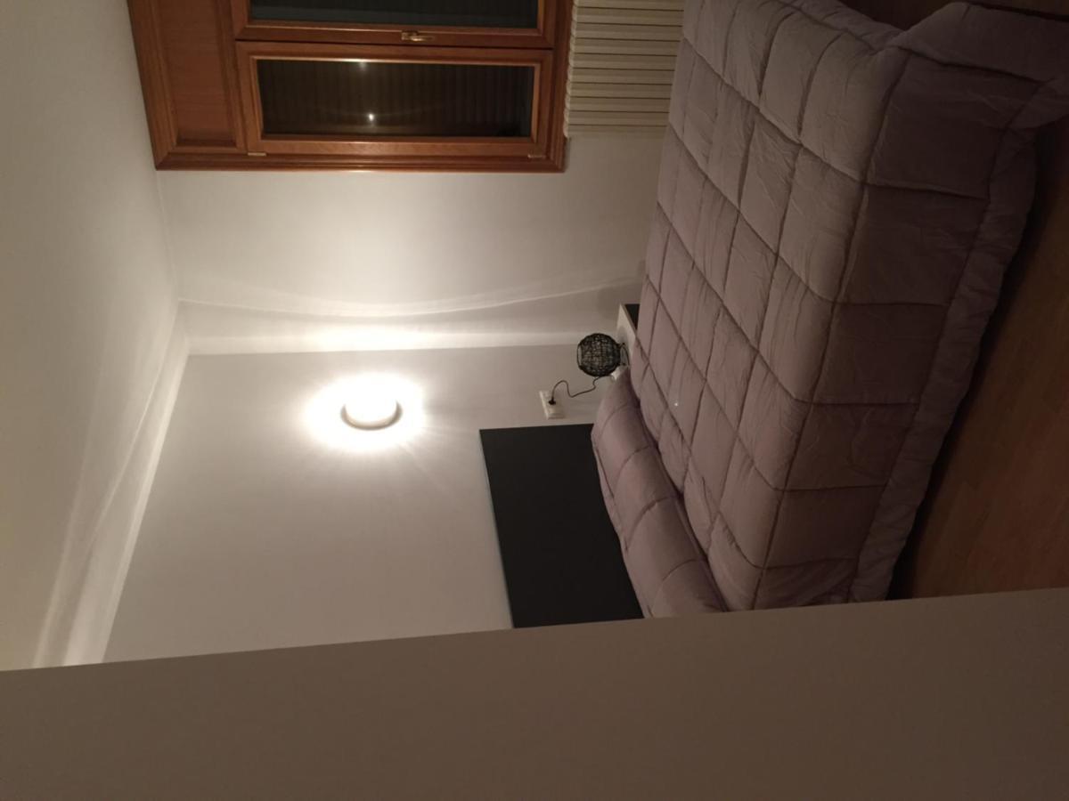 Apartamentos Borruscall Pas De La Casa Szoba fotó