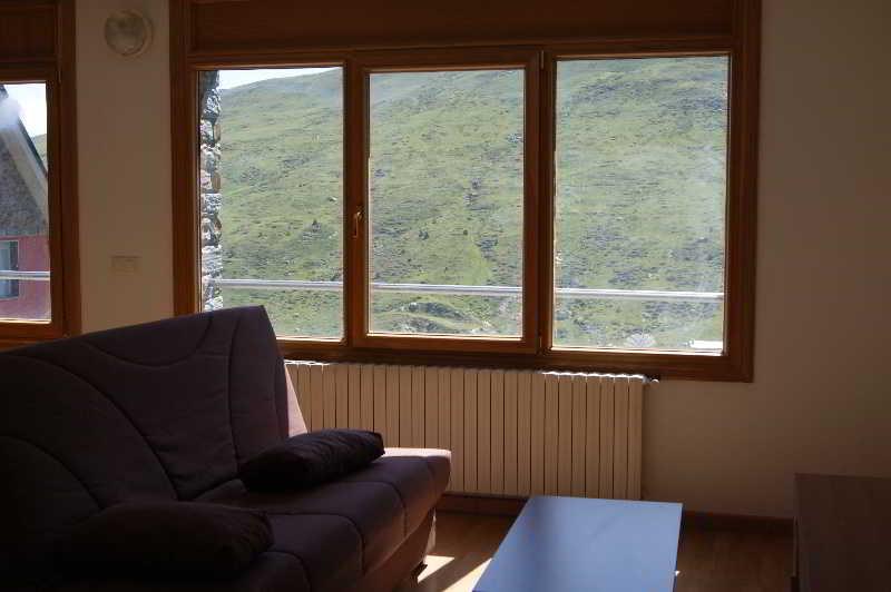 Apartamentos Borruscall Pas De La Casa Kültér fotó