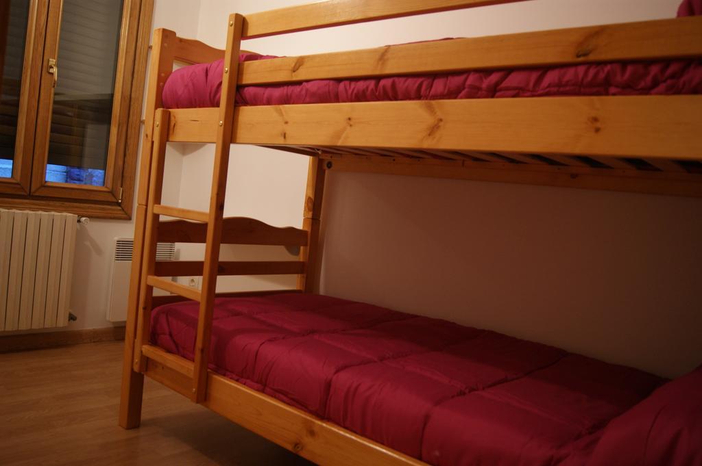 Apartamentos Borruscall Pas De La Casa Kültér fotó