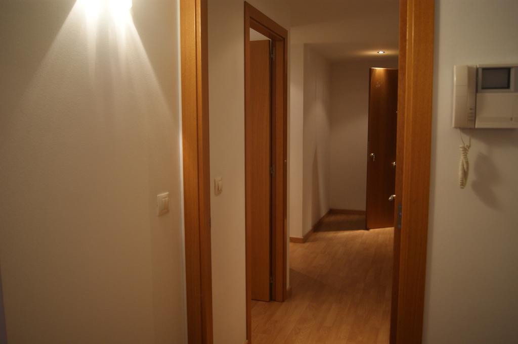 Apartamentos Borruscall Pas De La Casa Szoba fotó